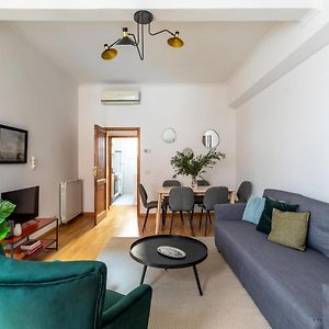 Appartement met Twee Slaapkamers